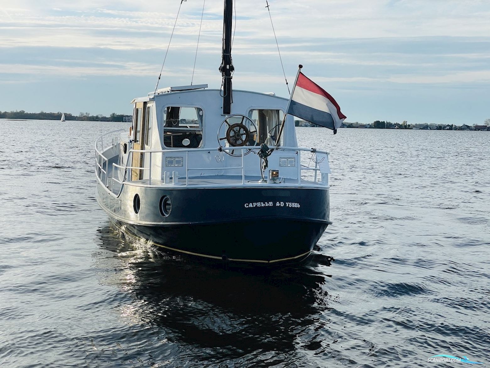 Beenhakker kotter 900