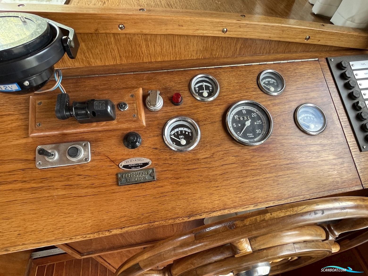 Beenhakker kotter 900