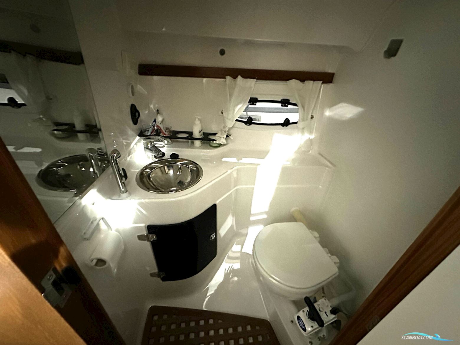 Begagnad Aquador 27 DC -17