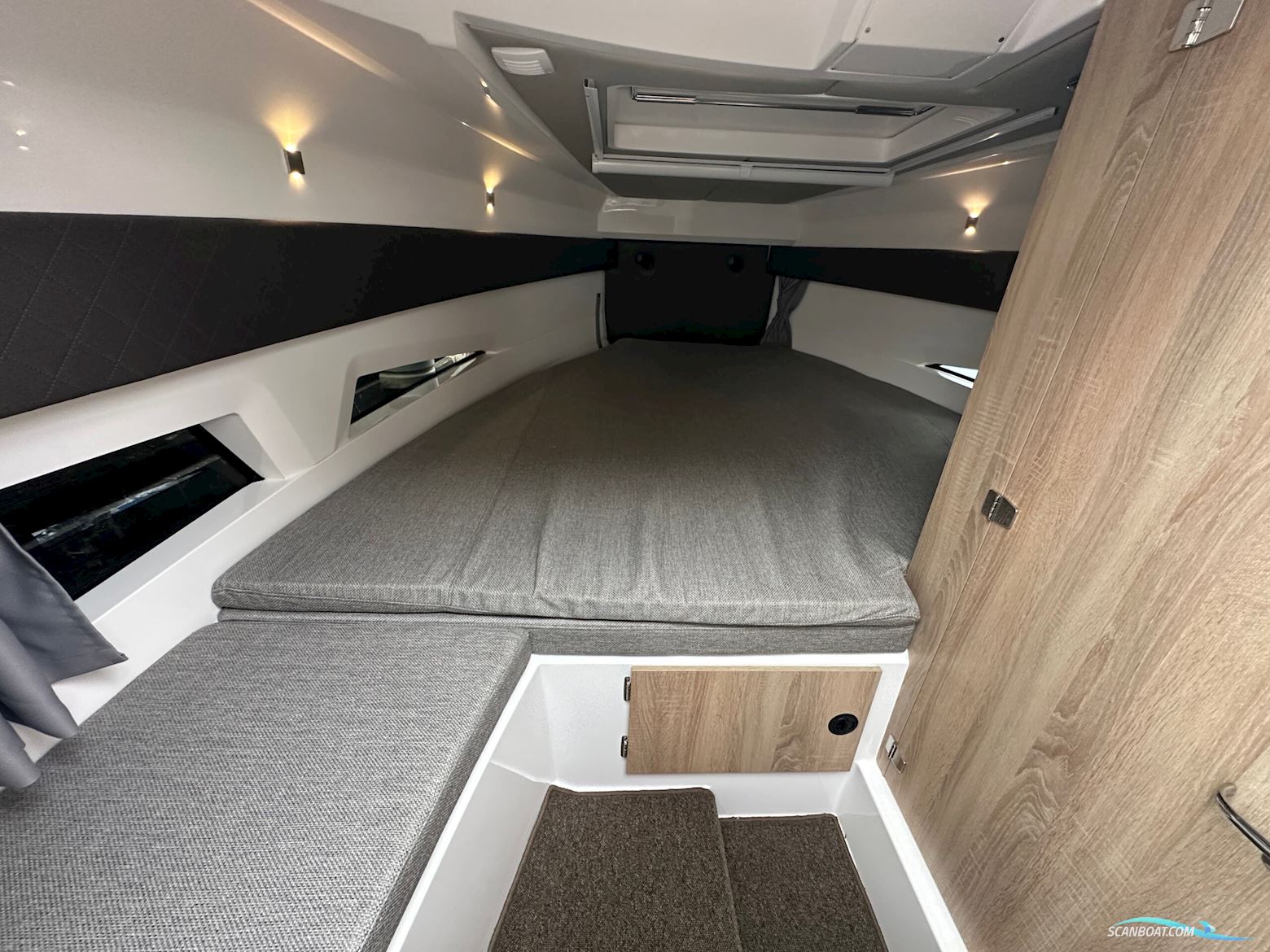 Begagnad Nordkapp Noblesse 830 -23