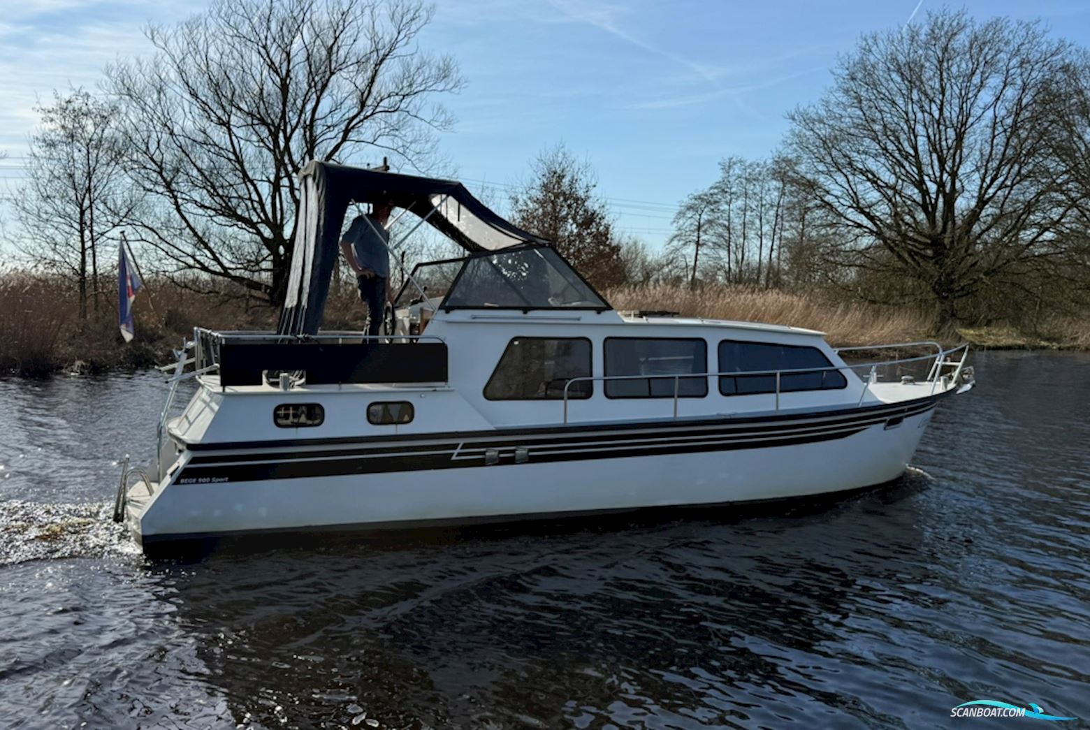 Bege  900 AK