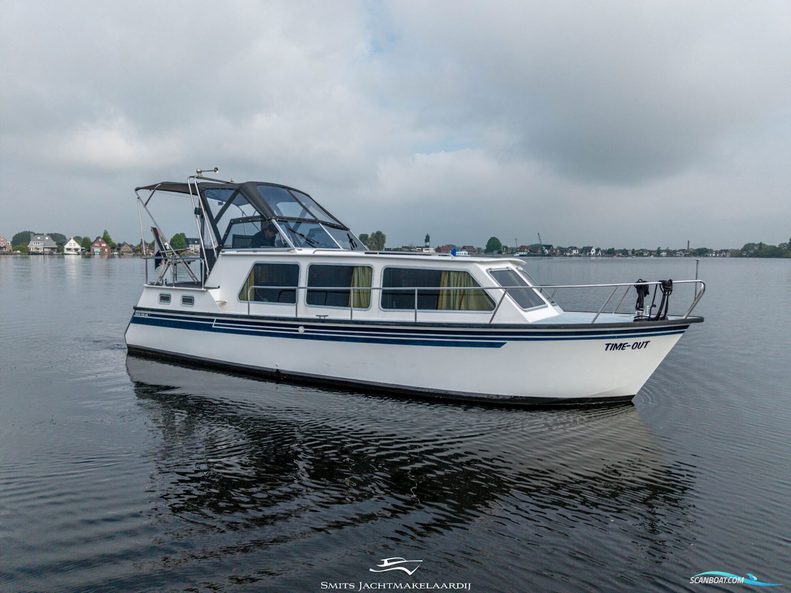 Bege 9.50 AK Cabrio