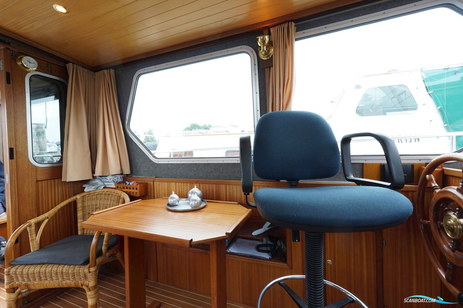 Bege Kruiser 9.00 OK