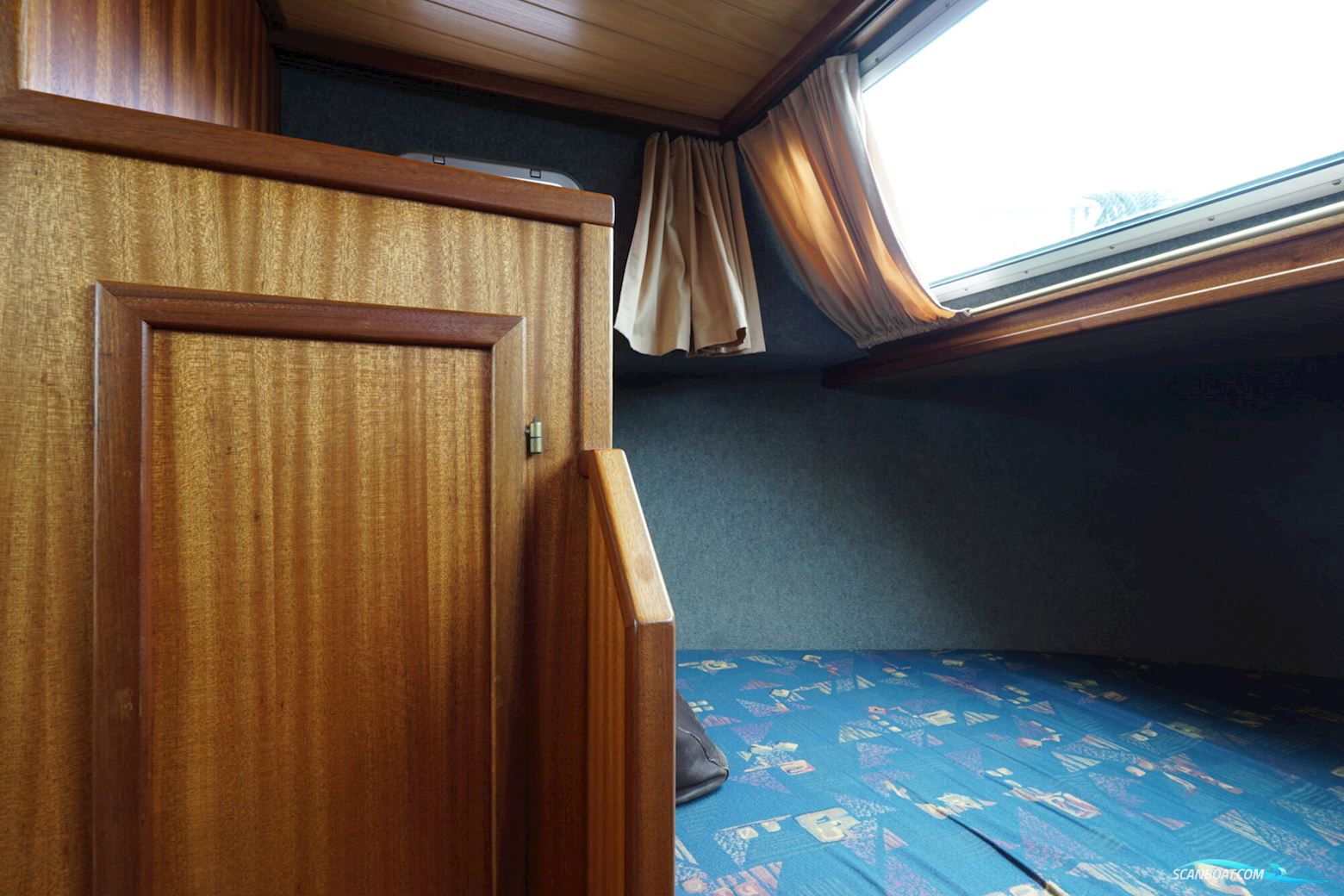 Bege Kruiser 9.00 OK