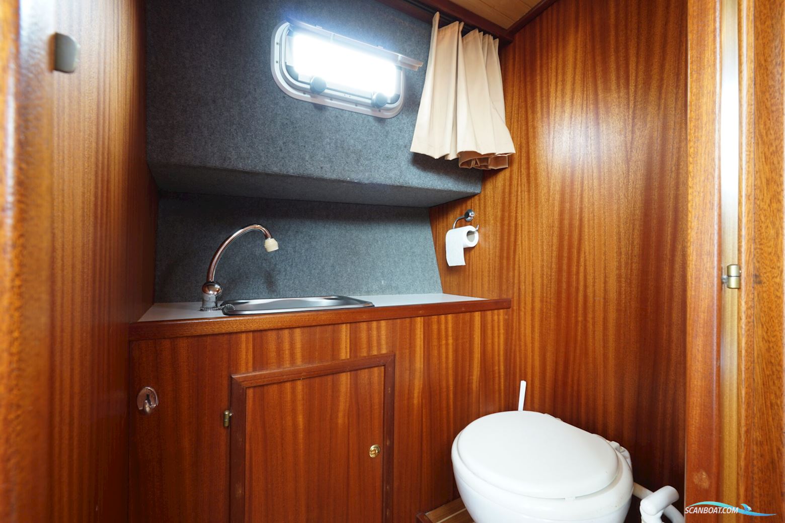 Bege Kruiser 9.00 OK