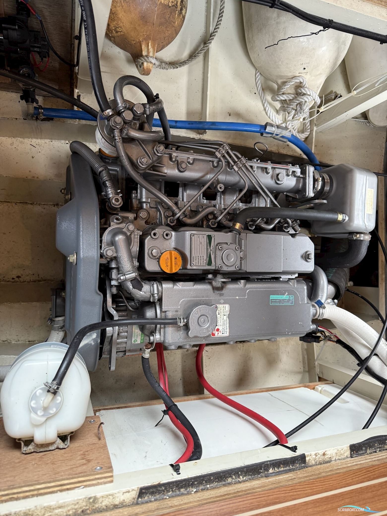 Bege Kruiser 9.00 OK