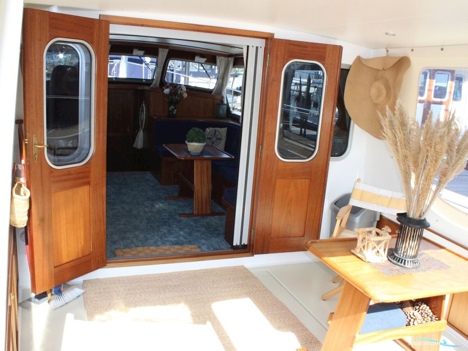 BEGE Patrouille 13.50