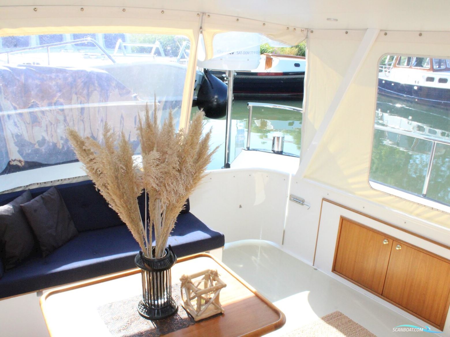 BEGE Patrouille 13.50