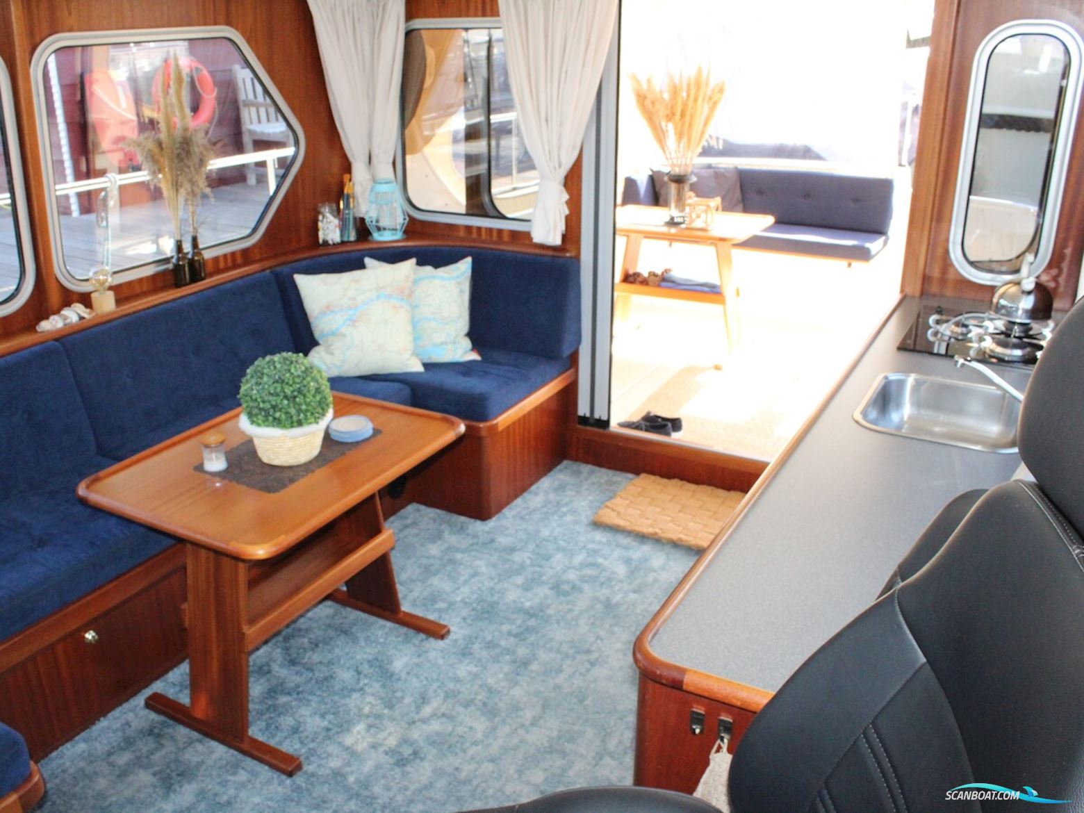 BEGE Patrouille 13.50