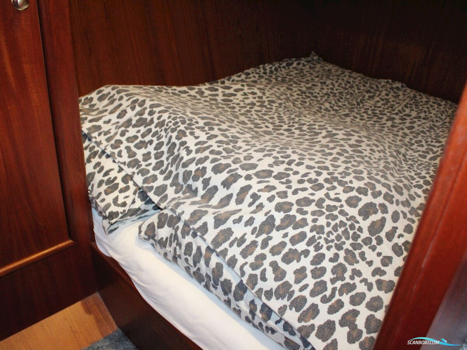 BEGE Patrouille 13.50