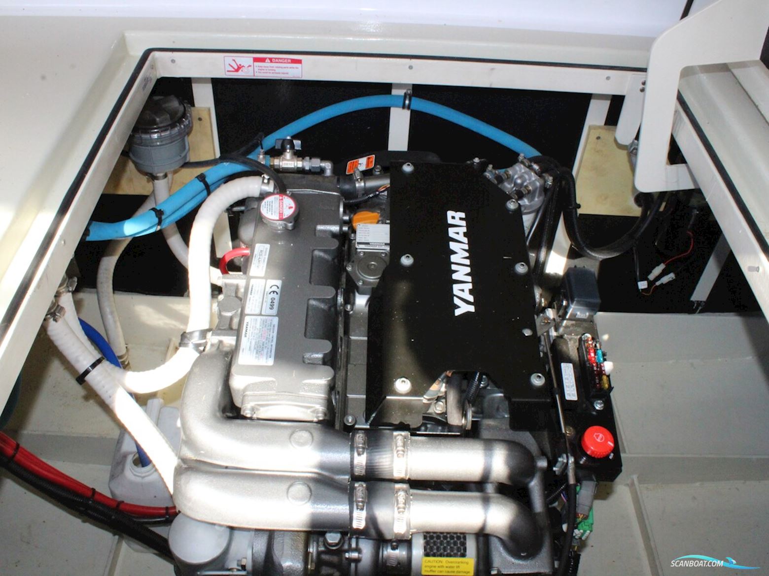 BEGE Patrouille 13.50