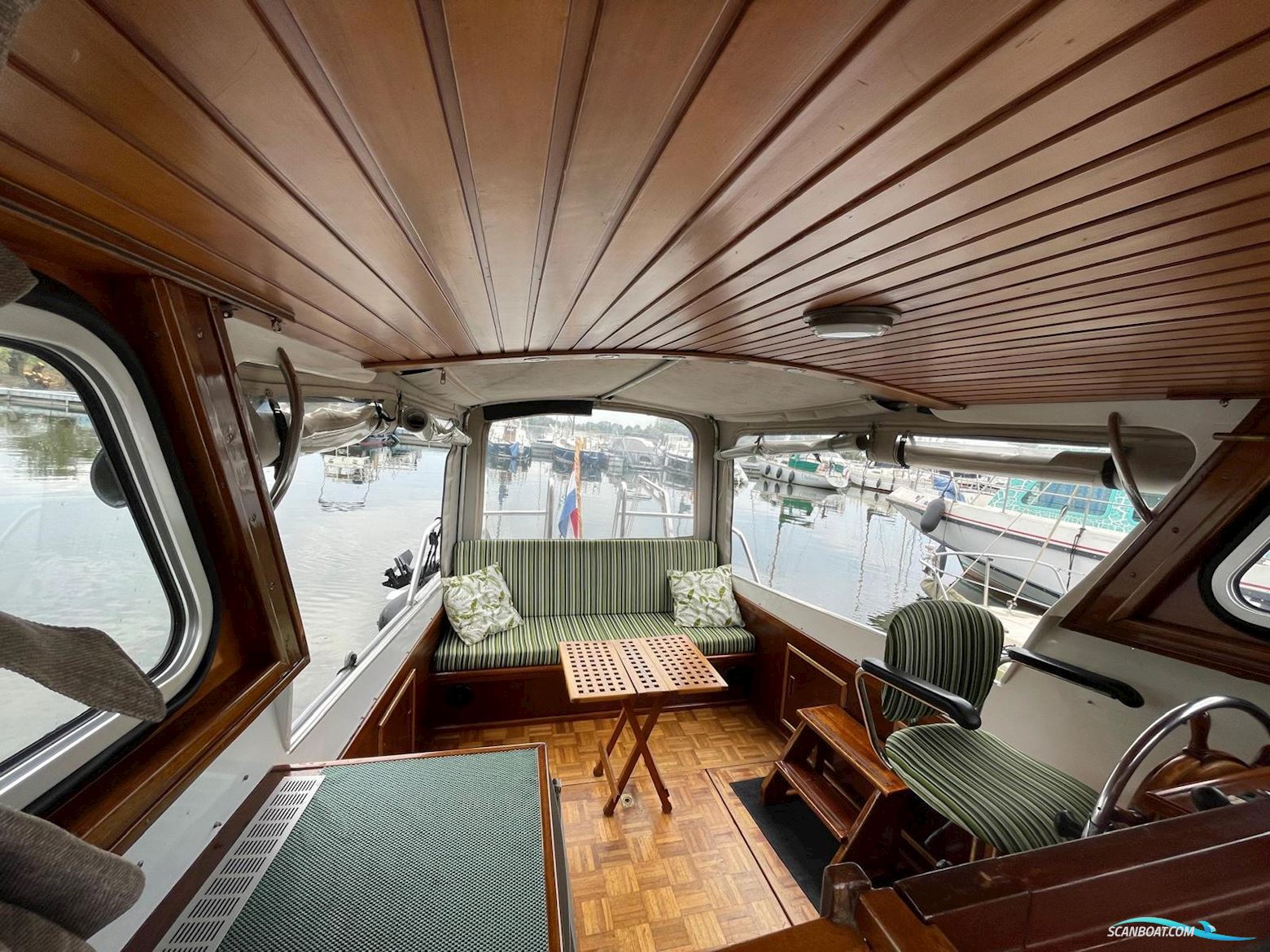 Beja Kruiser Silverbird 8.45 OK