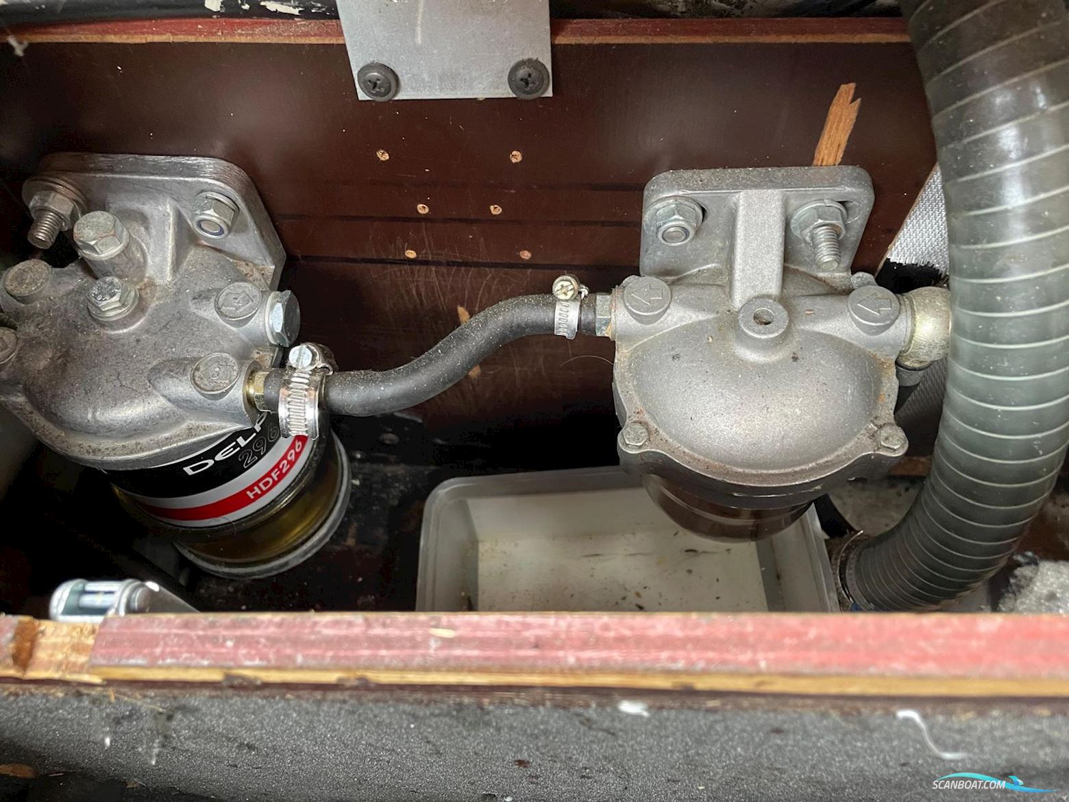 Beja Kruiser Silverbird 8.45 OK