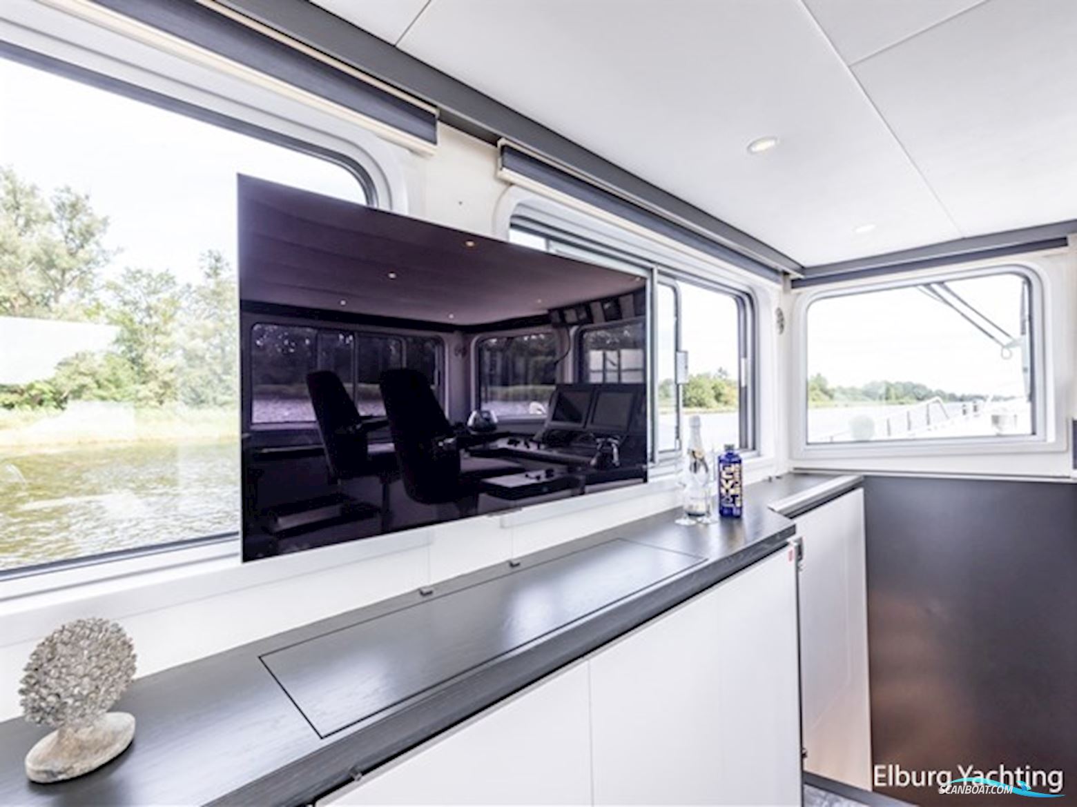 Bekebrede Luxe Motor 19.95 - Spudpalen - CVO 