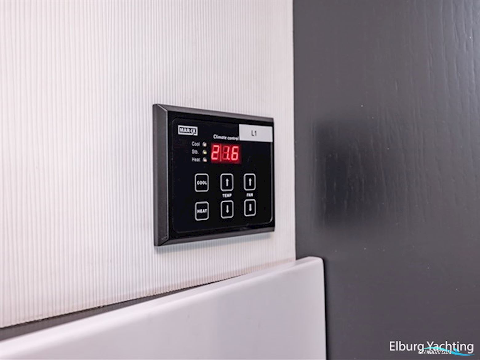 Bekebrede Luxe Motor 19.95 - Spudpalen - CVO 