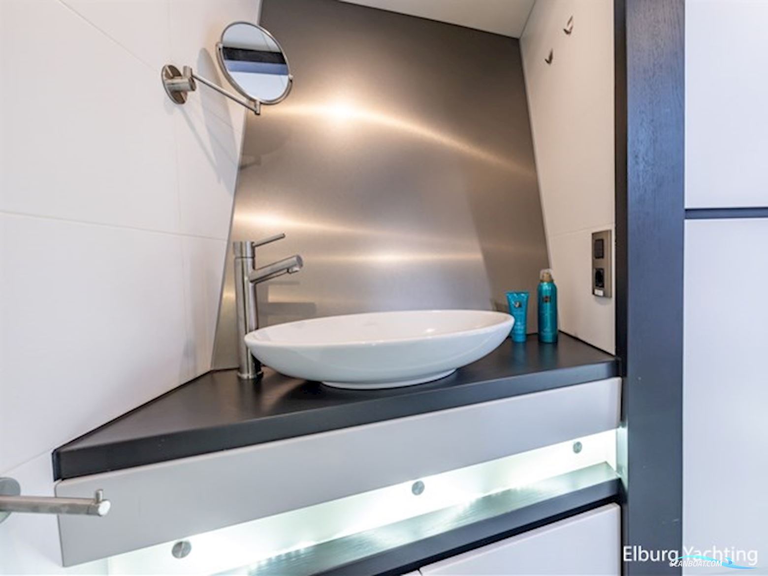 Bekebrede Luxe Motor 19.95 - Spudpalen - CVO 