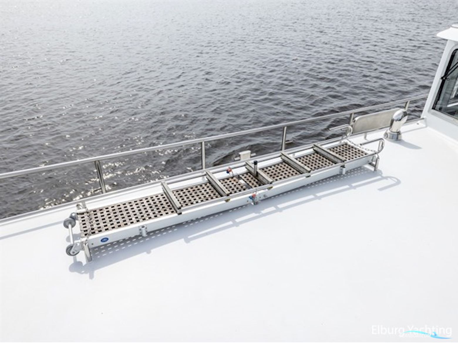 Bekebrede Luxe Motor 19.95 - Spudpalen - CVO 