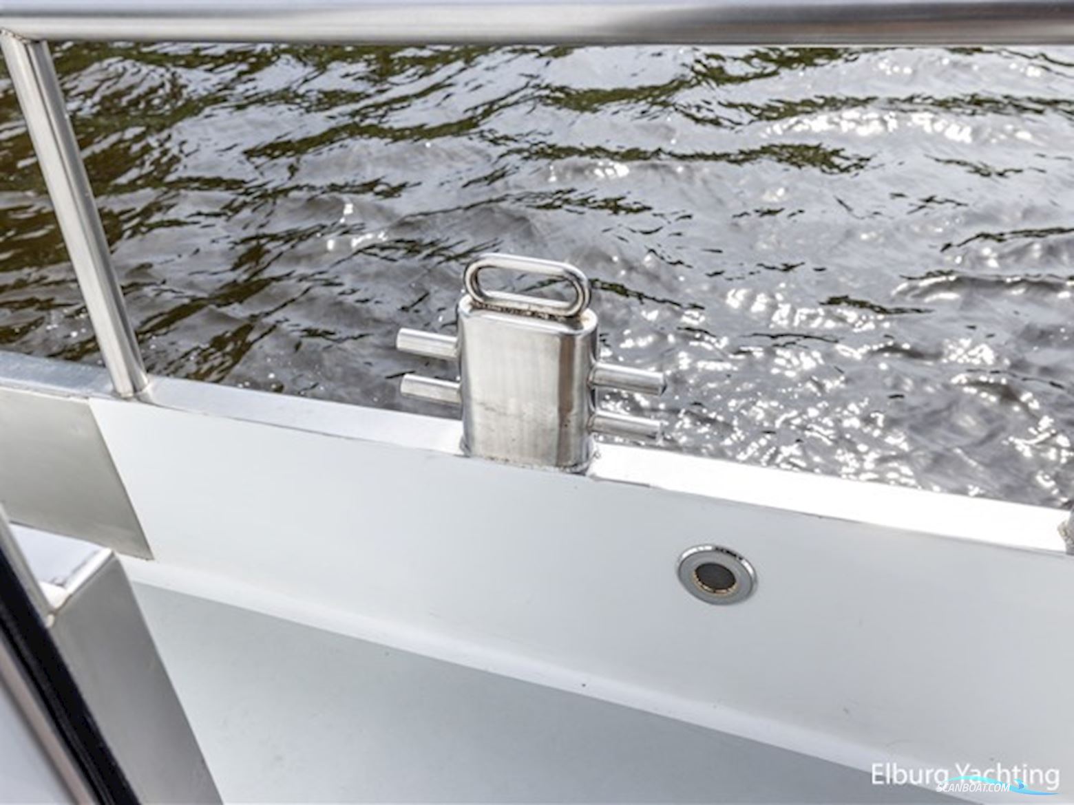 Bekebrede Luxe Motor 19.95 - Spudpalen - CVO 