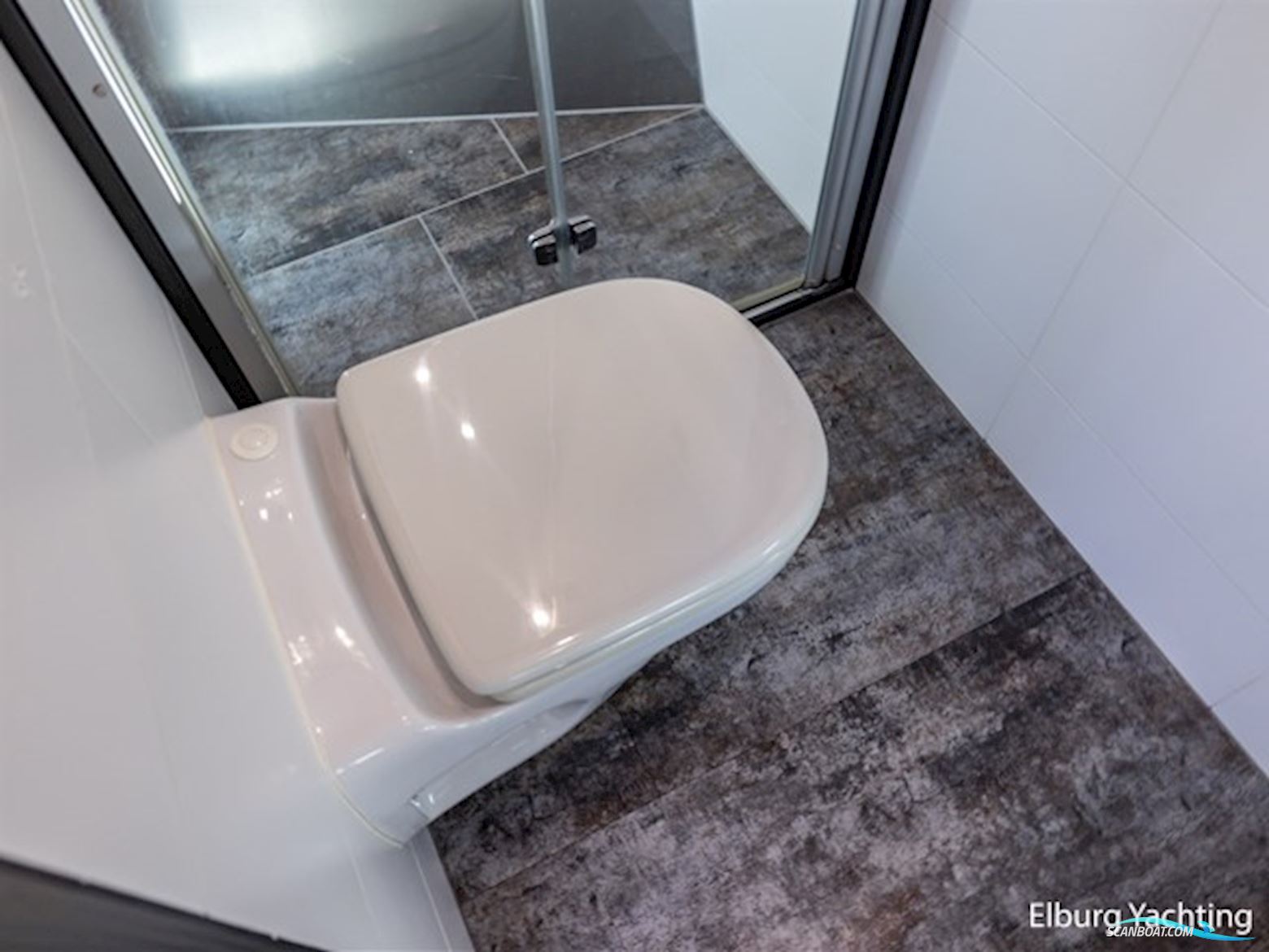 Bekebrede Luxe Motor 19.95 - Spudpalen - Cvo