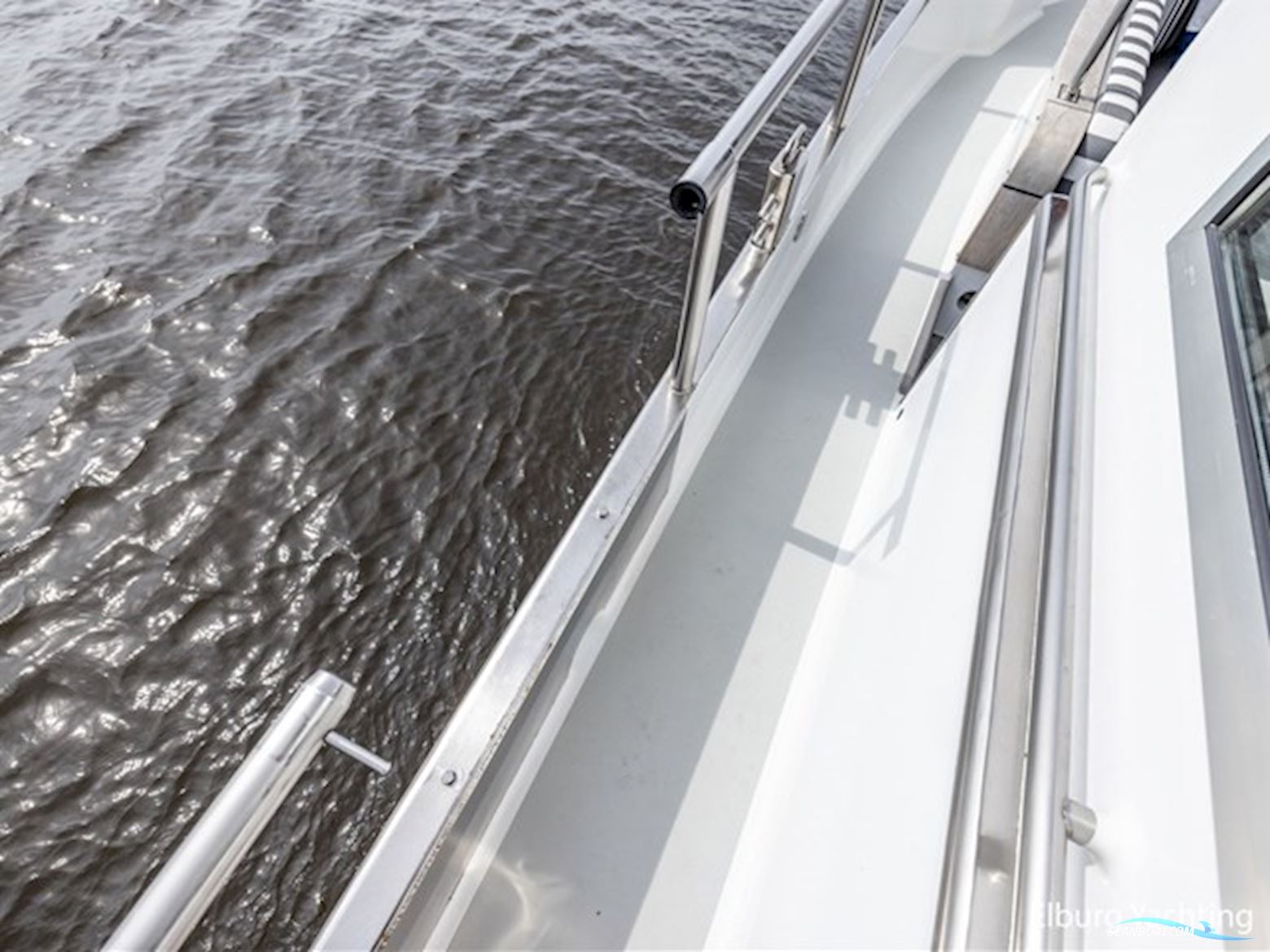 Bekebrede Luxe Motor 19.95 - Spudpalen - Cvo