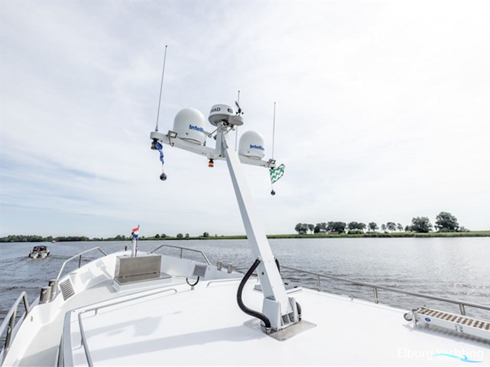 Bekebrede Luxe Motor 19.95 - Spudpalen - Cvo