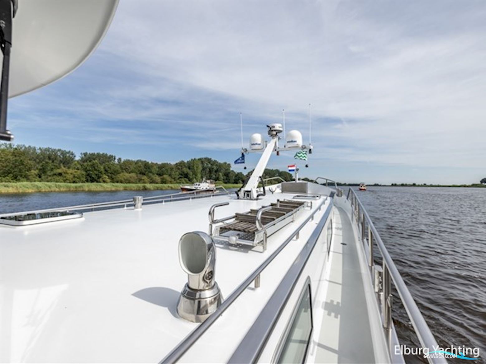 Bekebrede Luxe Motor 19.95 - Spudpalen - Cvo