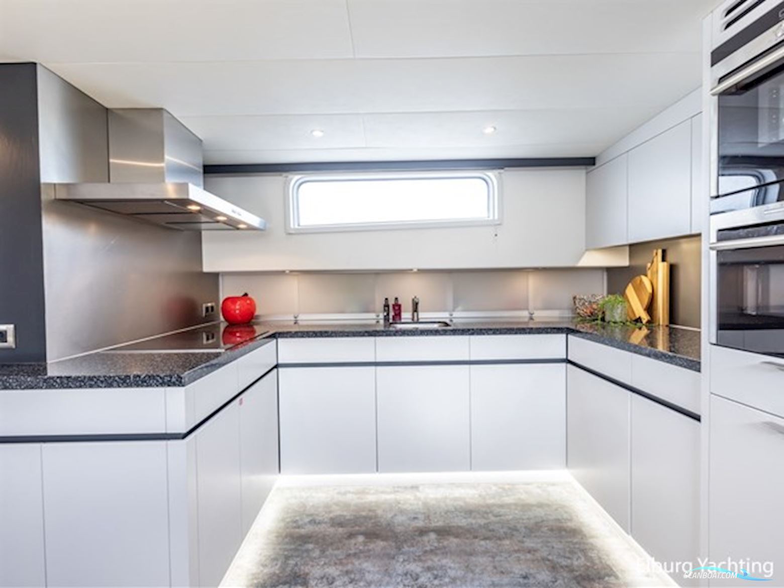 Bekebrede Luxe Motor 19.95 - Spudpalen - CVO