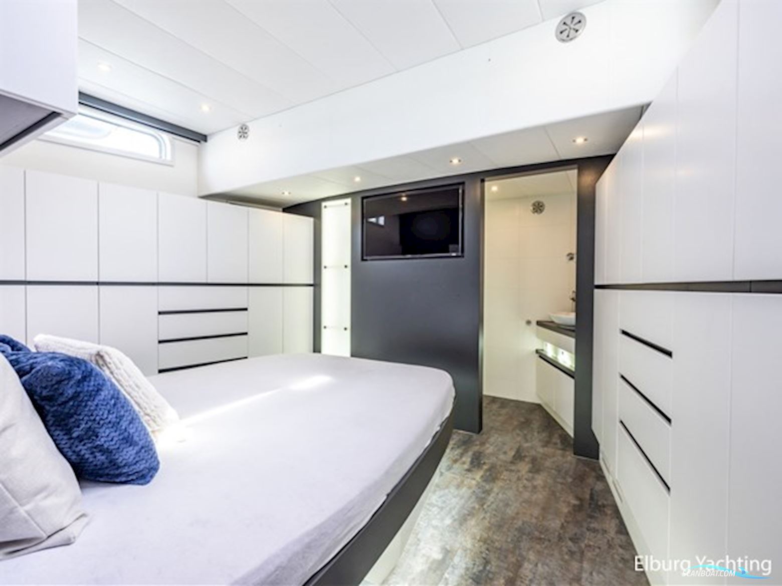 Bekebrede Luxe Motor 19.95 - Spudpalen - CVO