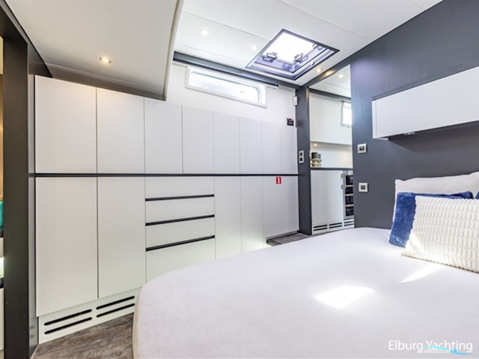 Bekebrede Luxe Motor 19.95 - Spudpalen - CVO