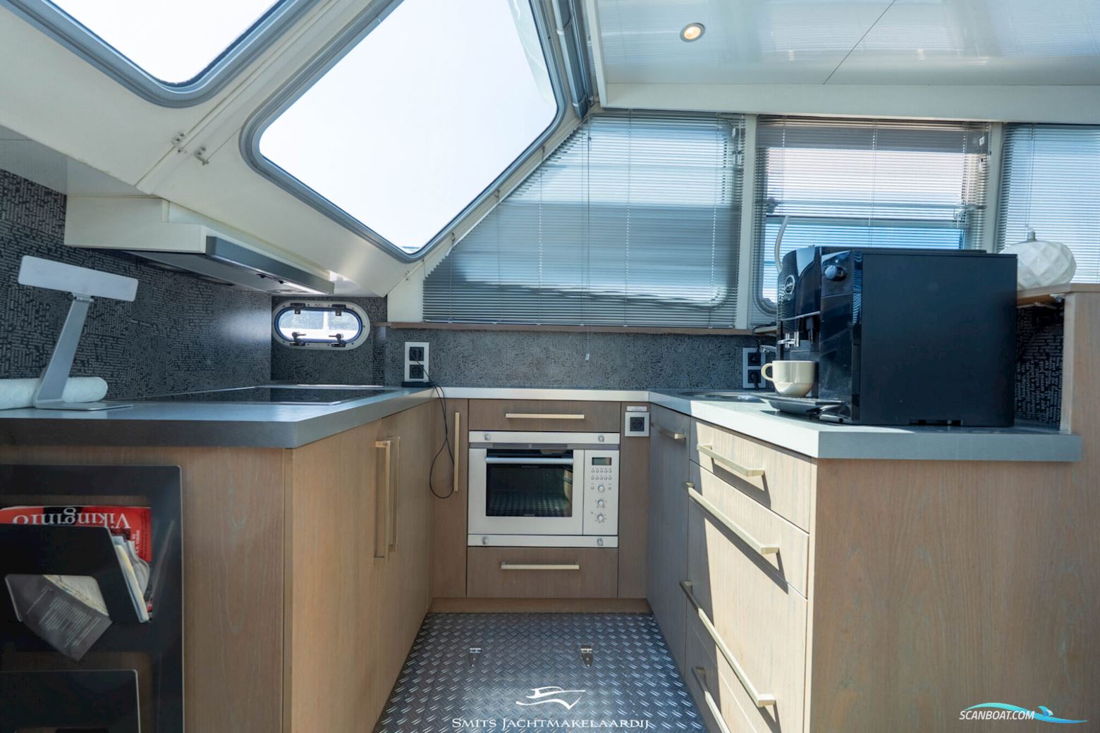 Bekebrede Myco 45 SL
