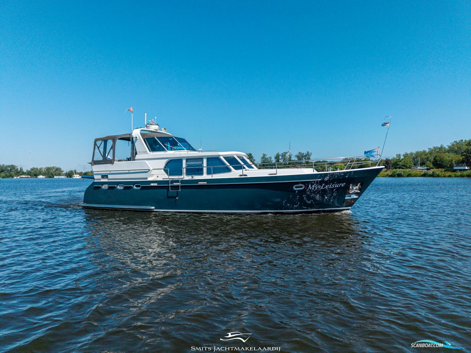 Bekebrede Myco 45 SL