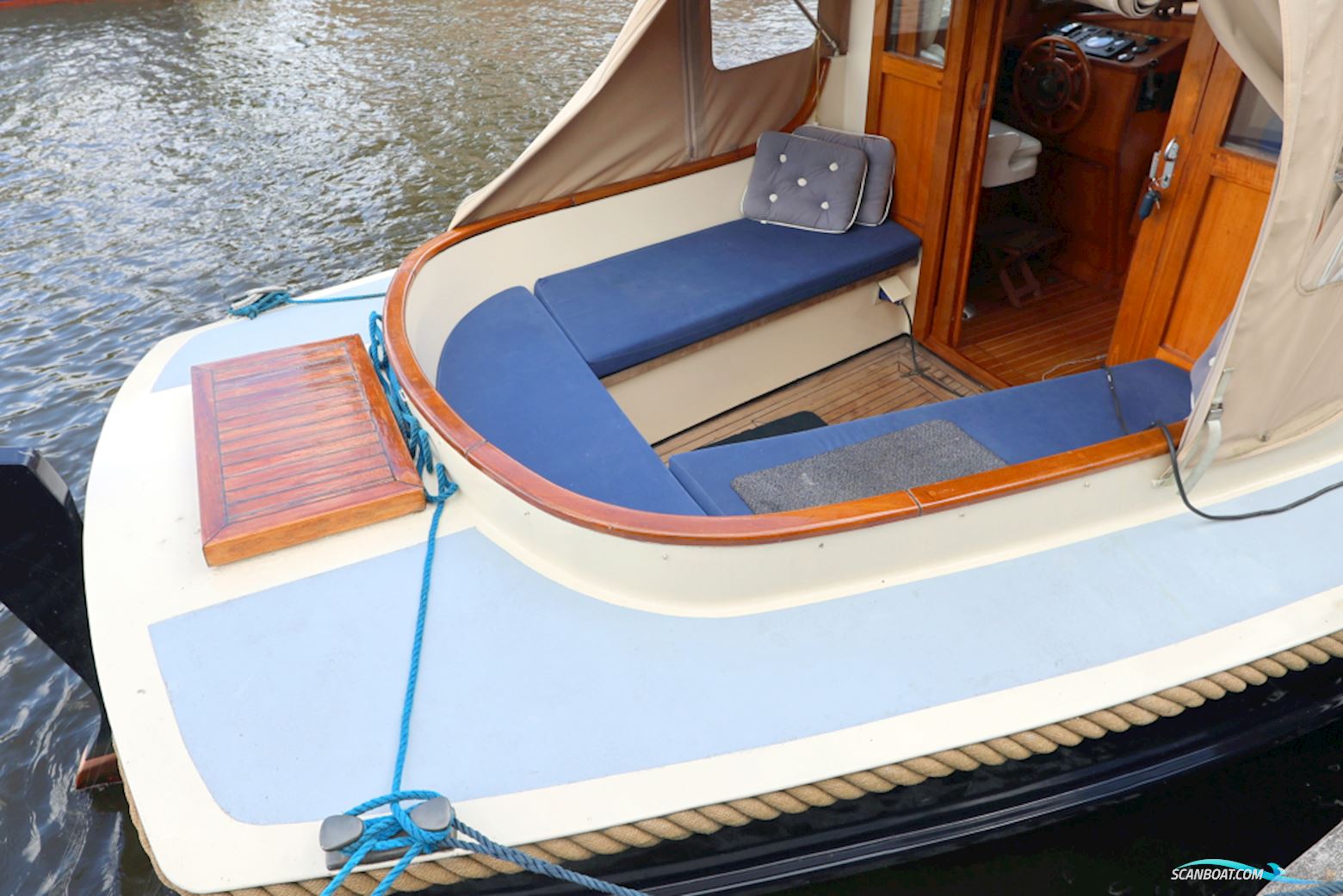 Bekebrede Noordkaper 28 OK