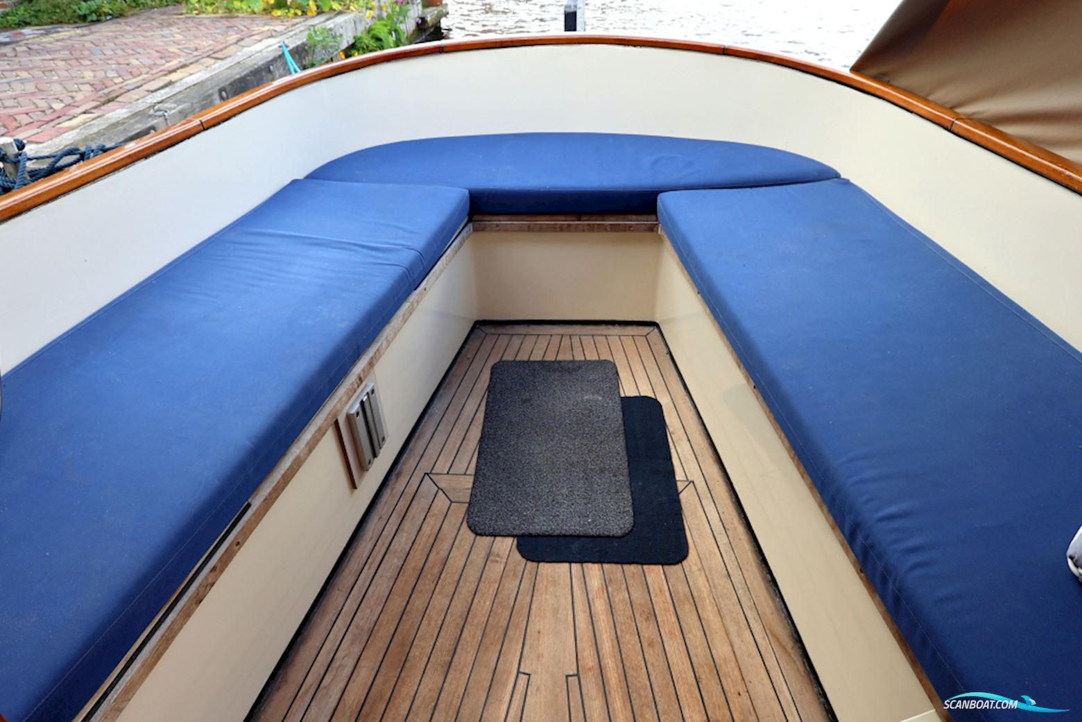 Bekebrede Noordkaper 28 OK