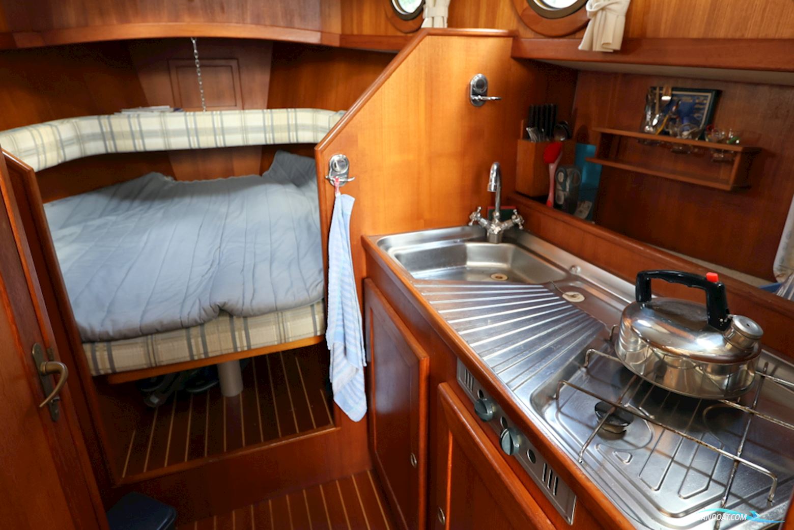 Bekebrede Noordkaper 28 OK