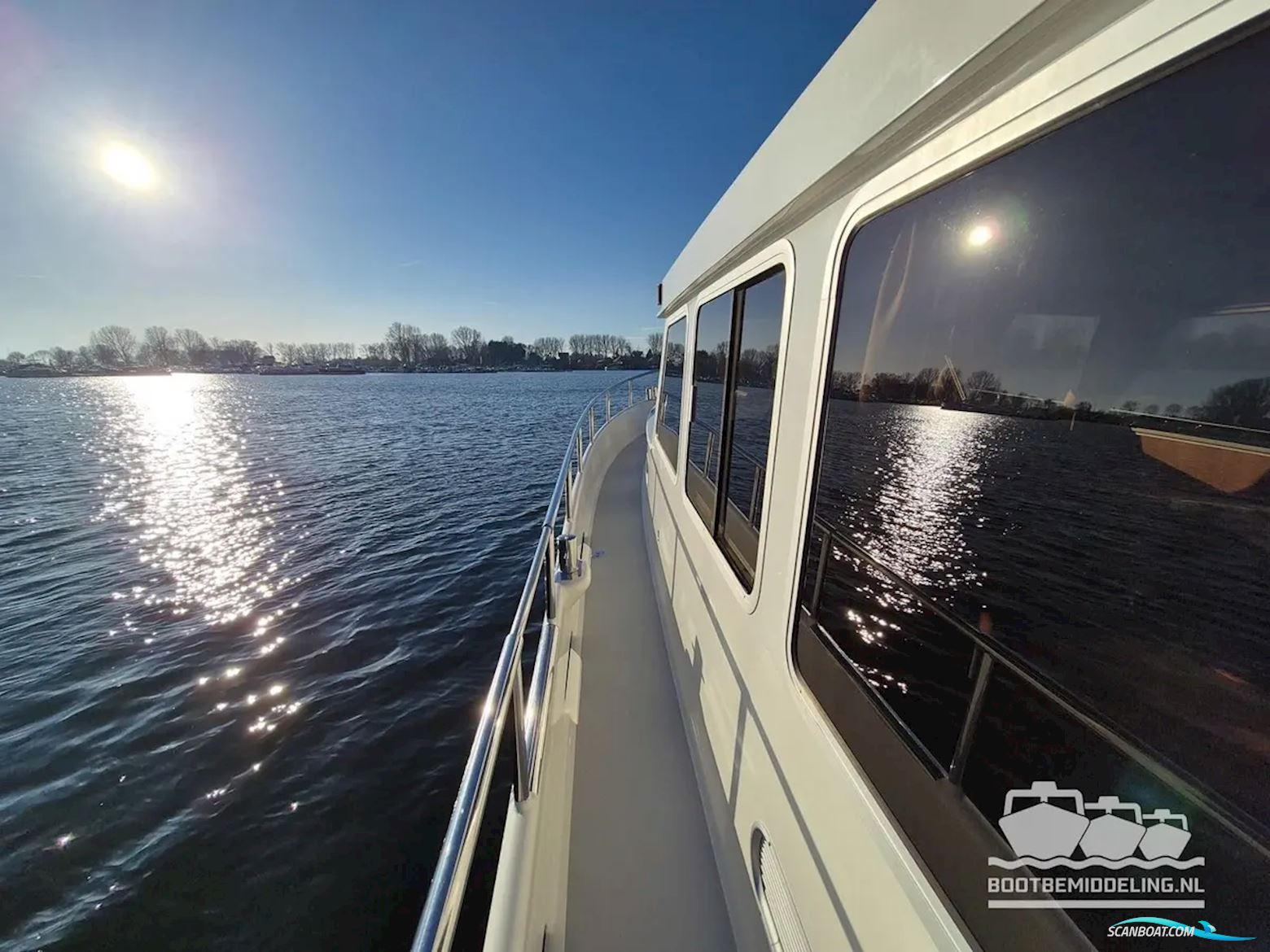 Bekebrede Spiegelkotter 12.50 AK