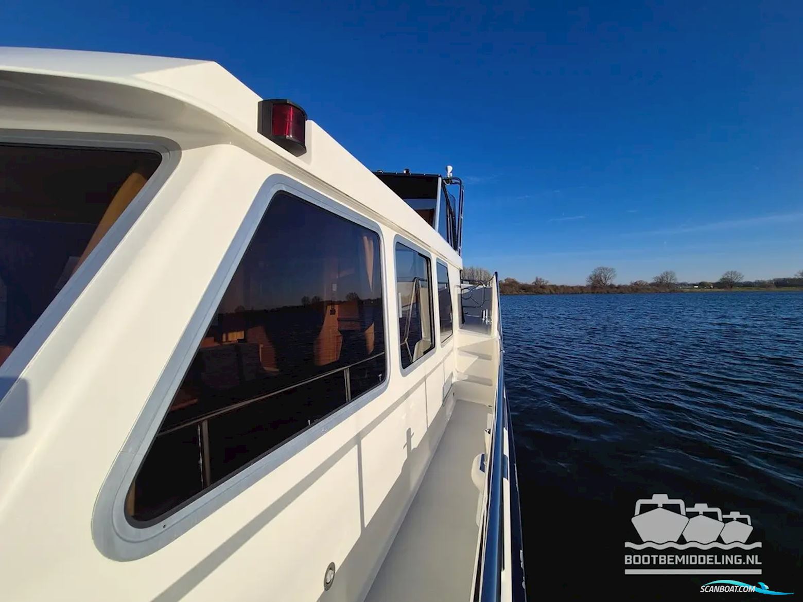 Bekebrede Spiegelkotter 12.50 AK