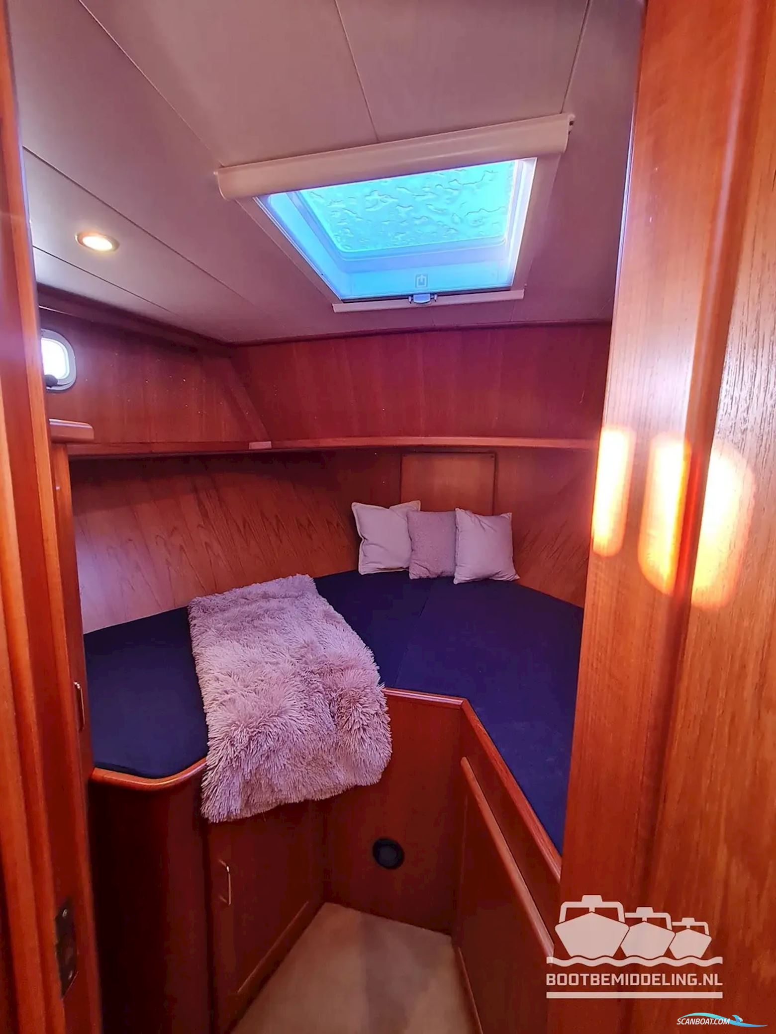 Bekebrede Spiegelkotter 12.50 AK