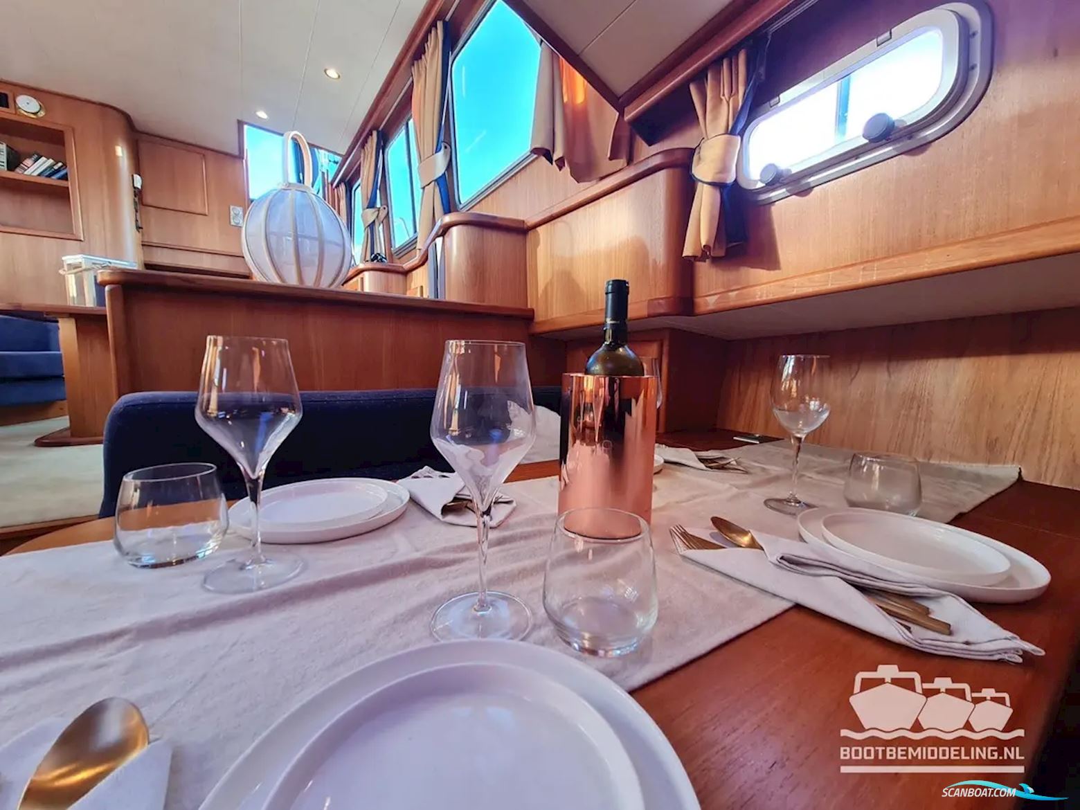 Bekebrede Spiegelkotter 12.50 AK