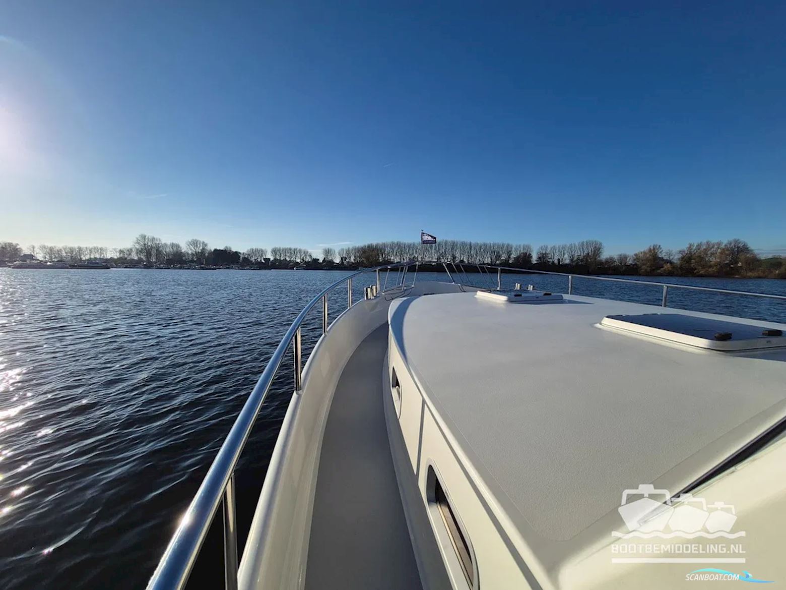 Bekebrede Spiegelkotter 12.50 AK