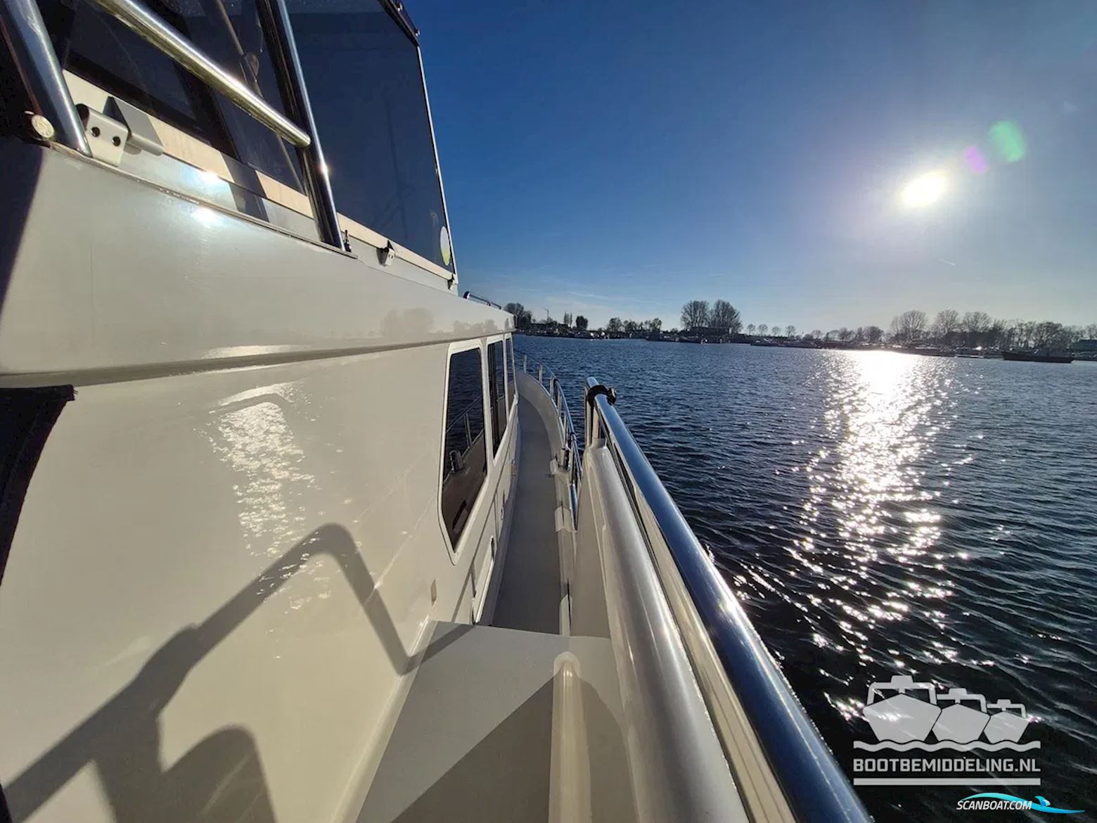 Bekebrede Spiegelkotter 12.50 AK