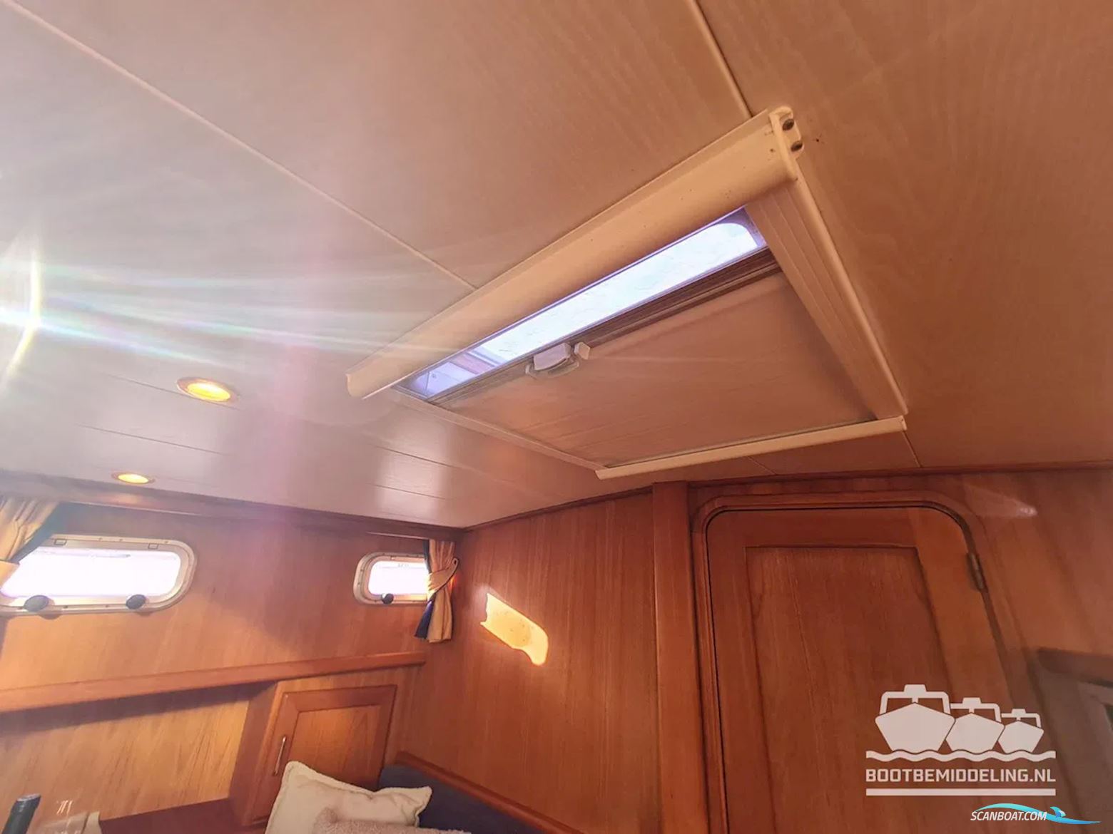 Bekebrede Spiegelkotter 12.50 AK