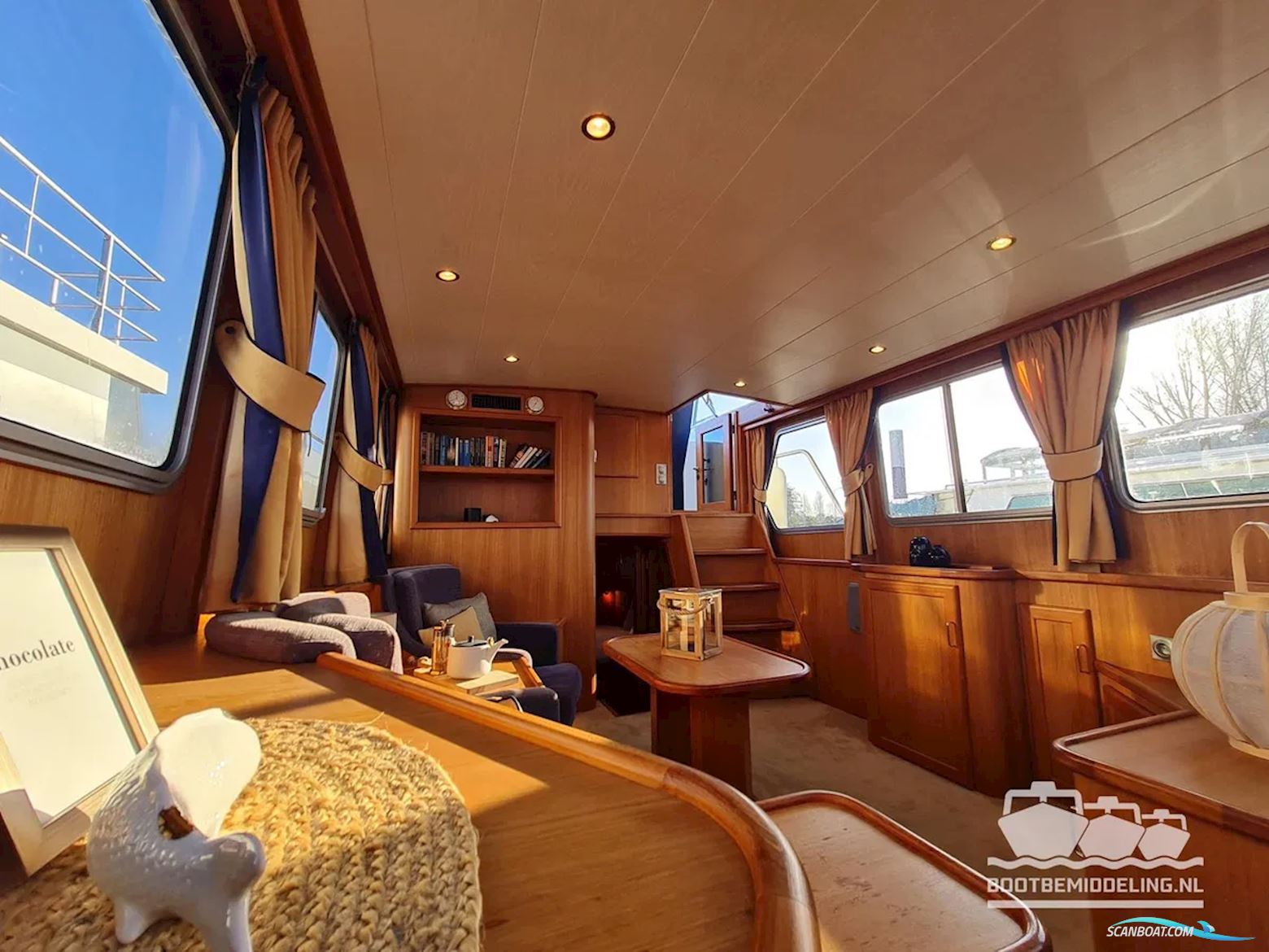 Bekebrede Spiegelkotter 12.50 AK