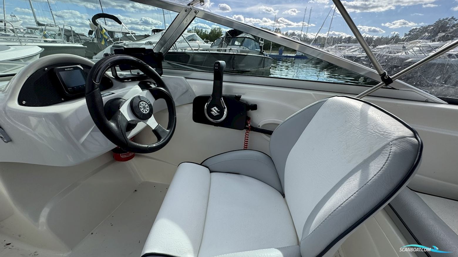 Bella 512 Excel