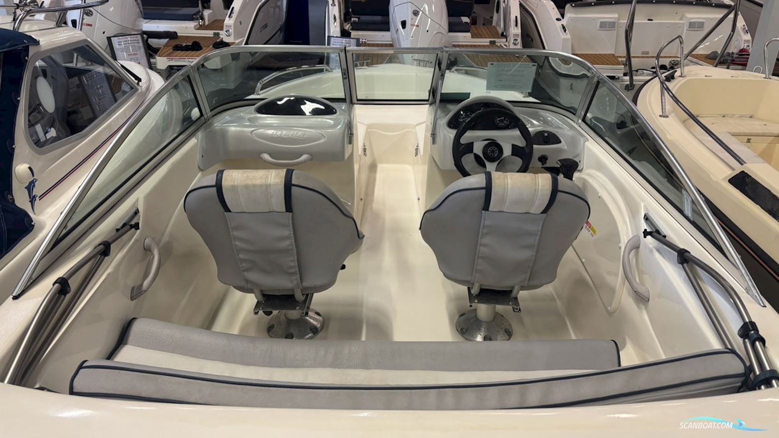 Bella 512 Excel