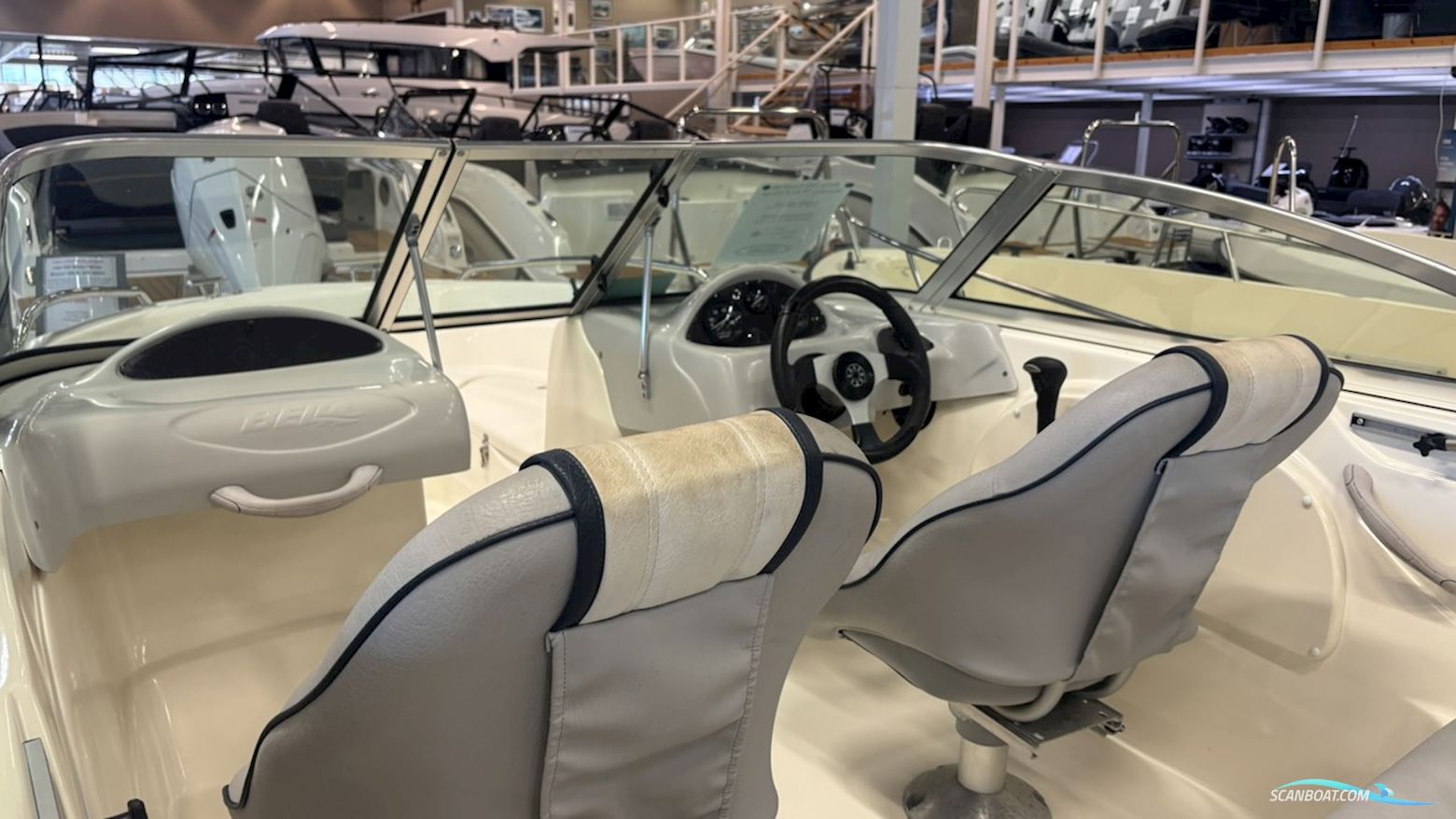 Bella 512 Excel
