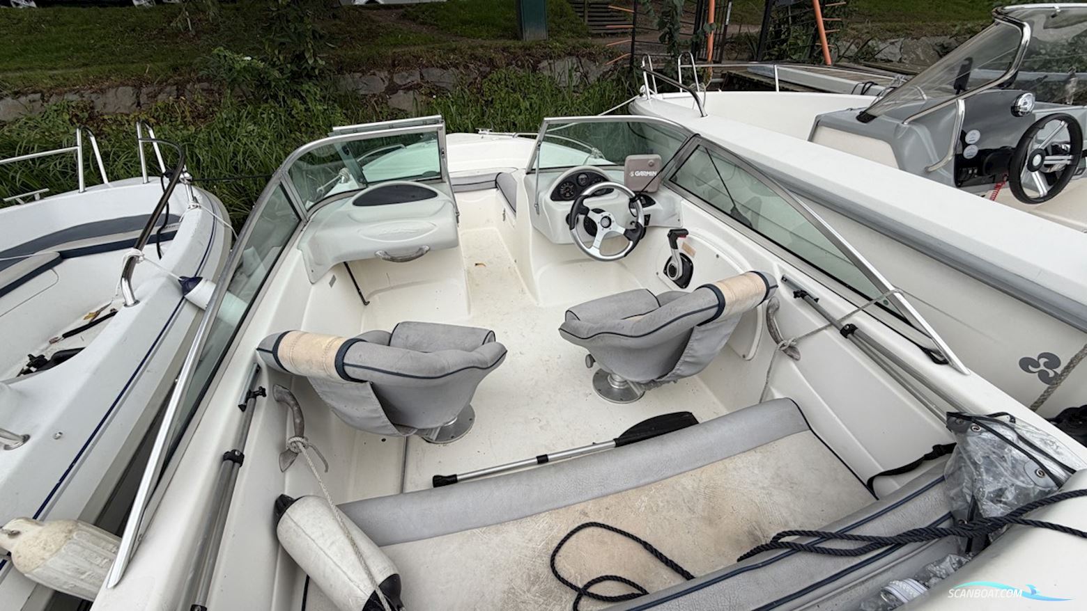 Bella 512 Excel