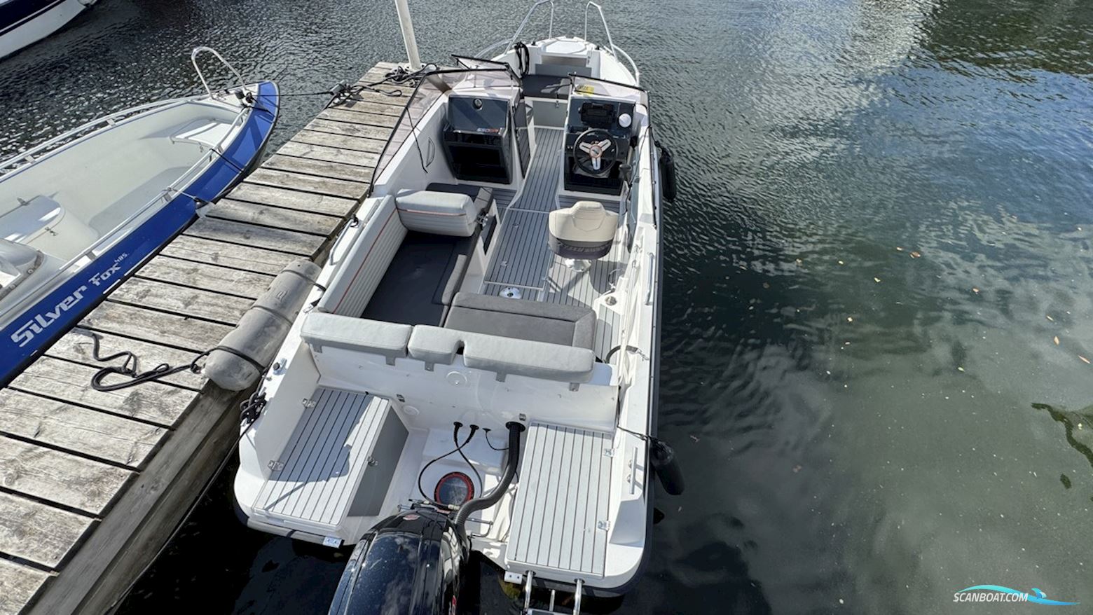 Bella 550 BR