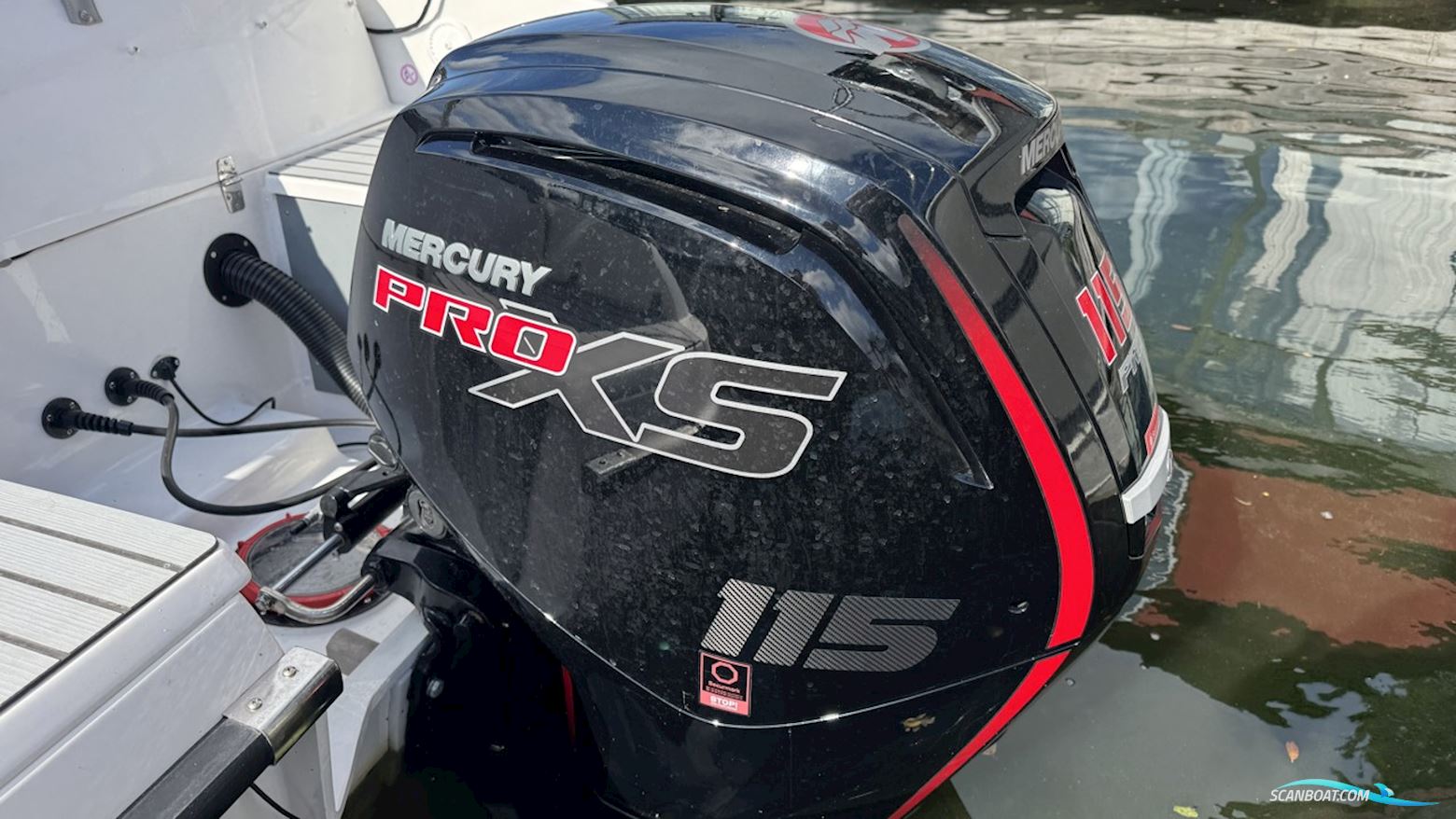 Bella 550 BR