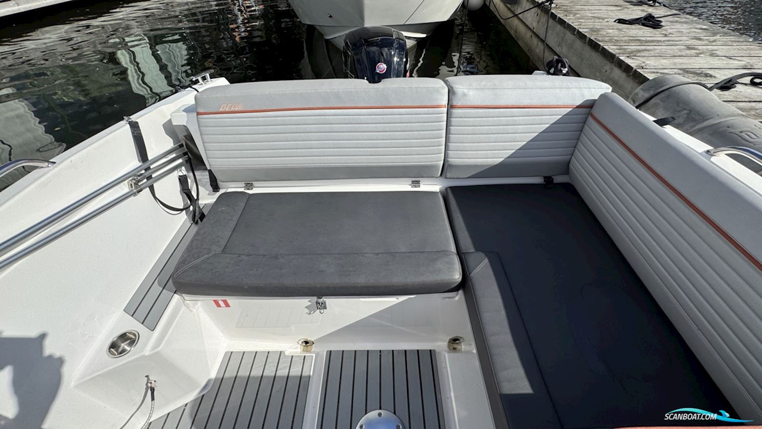 Bella 550 BR