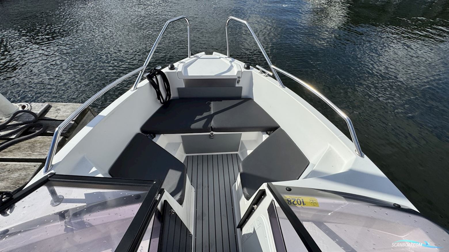 Bella 550 BR